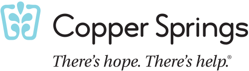 copper springs logo